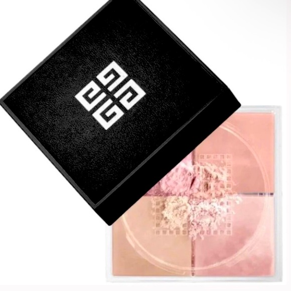 Givenchy Prisme Libre Loose Powder - NWOB - Picture 2 of 7